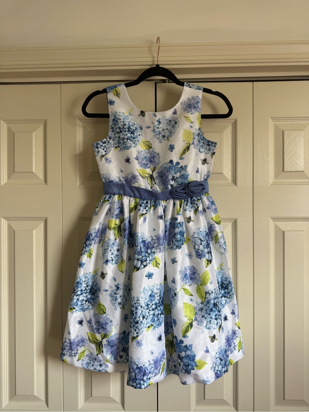 NWT Gymboree Floral Formal Dress Girls Size 12